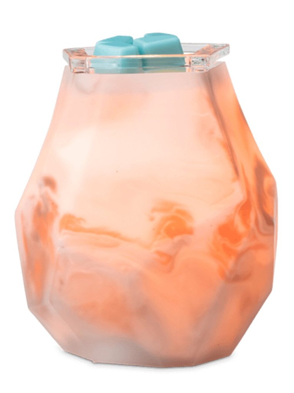 Scentsy Rock Quarry Wax Warmer - NEW IN BOX